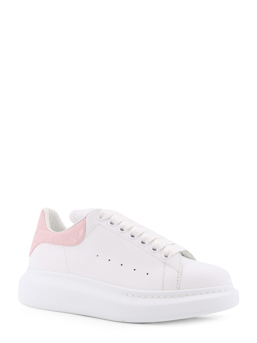 Alexander Mcqueen Sneakers - Pink | 0dc3b500a65ab70fbf146374670d3711b83c80aa