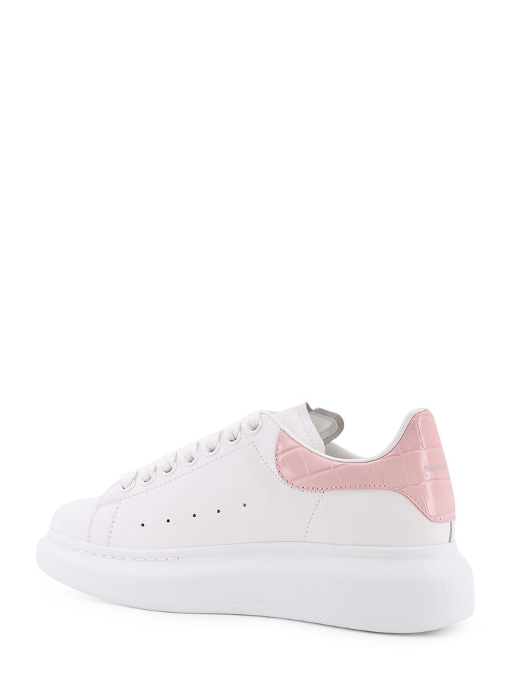 Alexander Mcqueen Sneakers - Pink | 6aea750c84b0c3afad95b34c9d5e6c3c3607652e