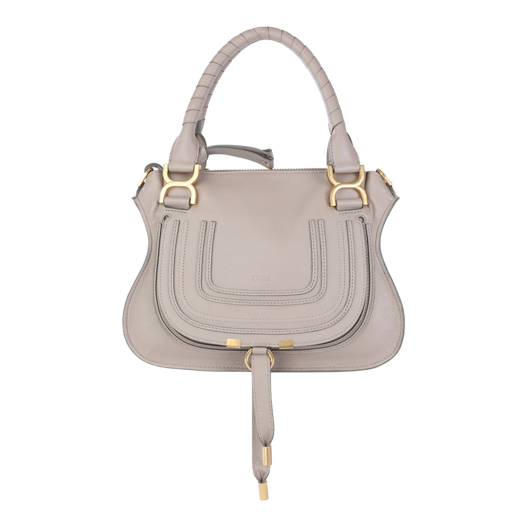 Chloè Bags - Boyish Brown | 5c5651a81a02fcb79883eca53cd91989611570fc