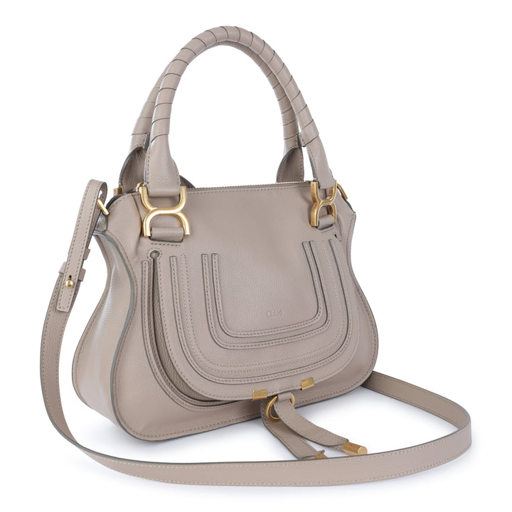 Chloè Bags - Boyish Brown | 7717846f937d4ba43fb764a3ceb7e14314865a68