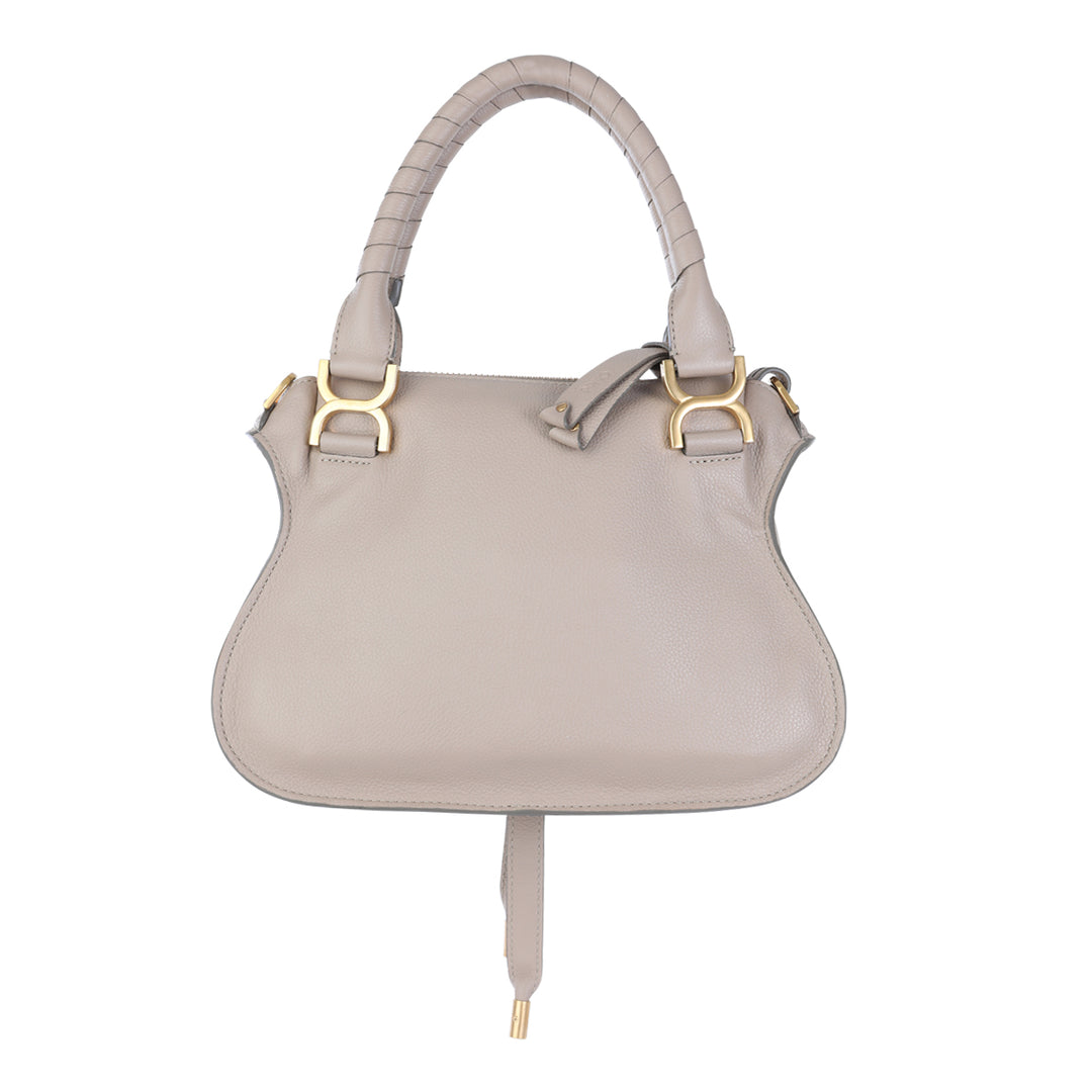 Chloè Bags - Boyish Brown | ca88dff459750d6fa544ff54963cecfc04bc50e5