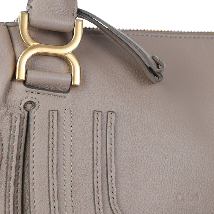 Chloè Bags - Boyish Brown | 9124baba7fb16b55942a4a53ee83685fa202ae38