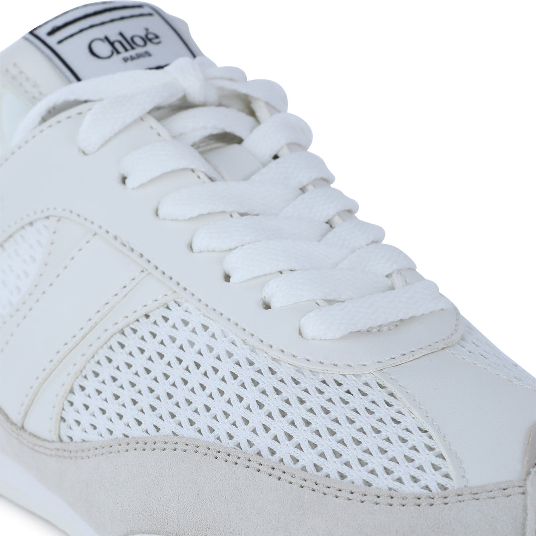 Chloè Sneakers - CLOUDY CREAM | 0d4b9743eaffbd61e8e4bbad0eaaf1482c241545