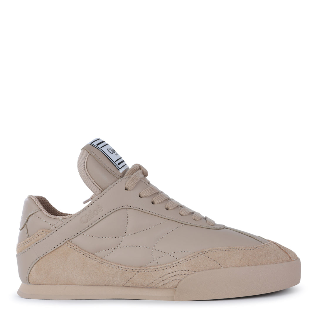 Chloè Sneakers - PINK TEA | 89ae95c8a8c992b1bdb03542e0ce6b2015c2aacc