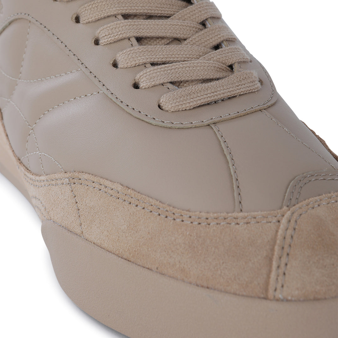 Chloè Sneakers - PINK TEA | 00d62b3f53b0f704b696783ca87ead3dde3bb3a8