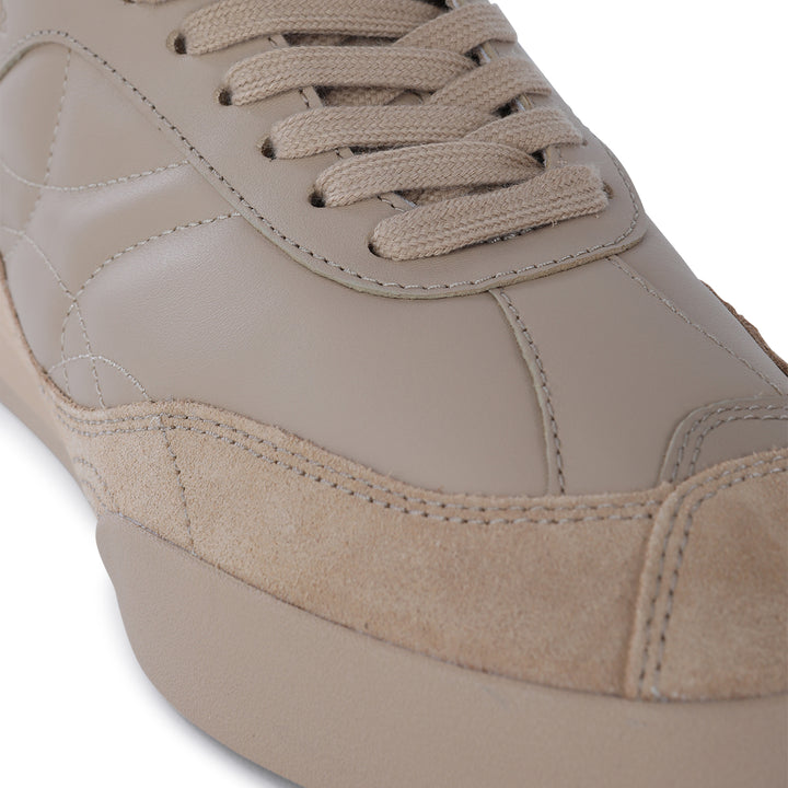 Chloè Sneakers - PINK TEA | 00d62b3f53b0f704b696783ca87ead3dde3bb3a8