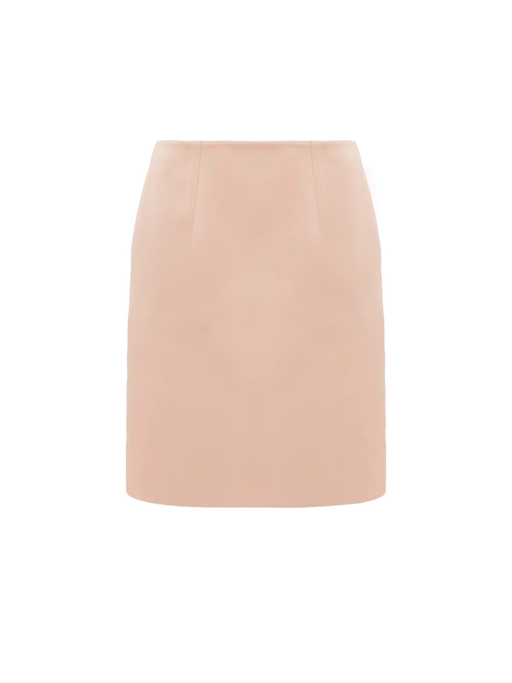 Chloè Skirts - Rose Dust | 0b8f389e96b23aa927752a5e0c3a417c3c56fbba