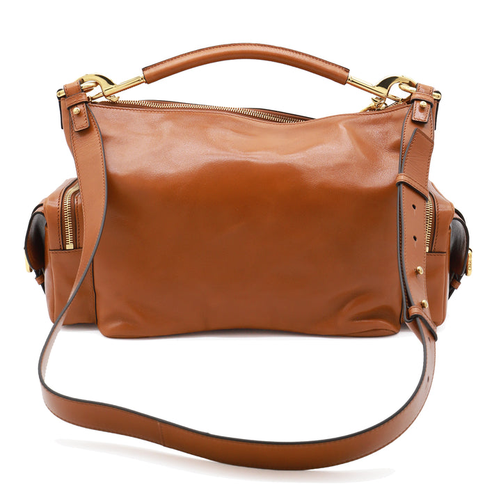 Chloè Bags - Clay Brown | 356b85a297ff3869cf96c577a557ba7bfc60de2b
