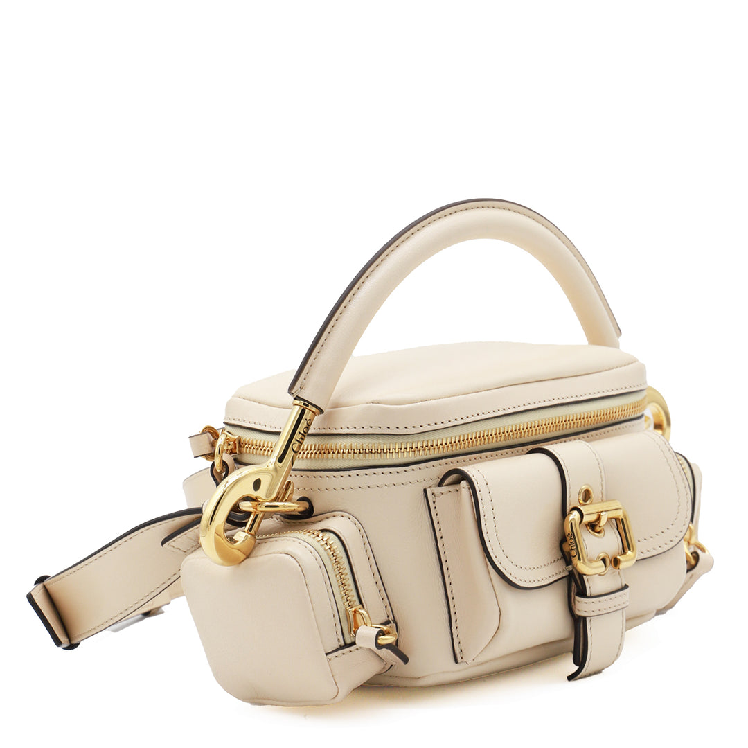 Chloè Bags - Sweet Beige | e1f64ec26bb564acfac3ec73d48512c844abb6ca