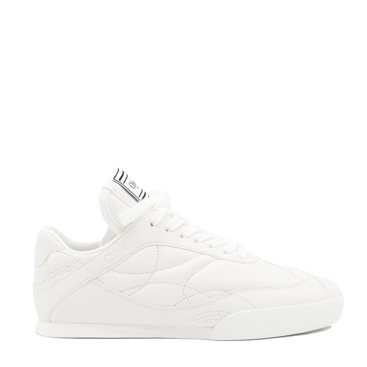 Chloè Sneakers - Light and natural | 108db8b696a75f9591cd525f1332e6a839884ff9