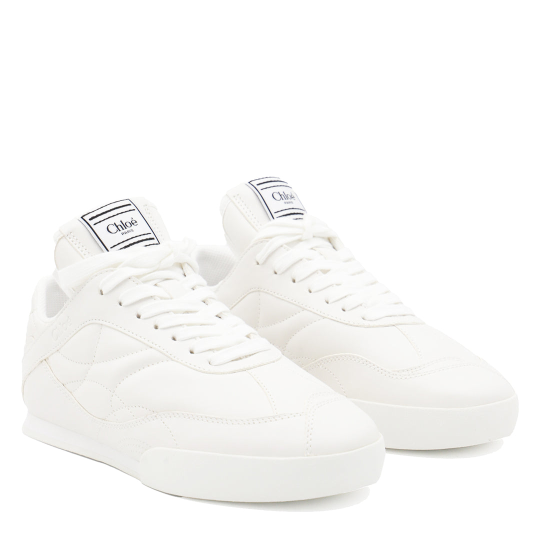 Chloè Sneakers - Light and natural | 755a169b4dd2c4bca4559bd59bfead2924e8fbf3