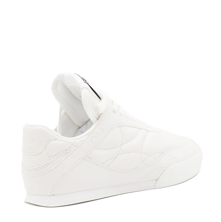 Chloè Sneakers - Light and natural | e82a336b985ddef3834310ce7d96a53504de5ff9