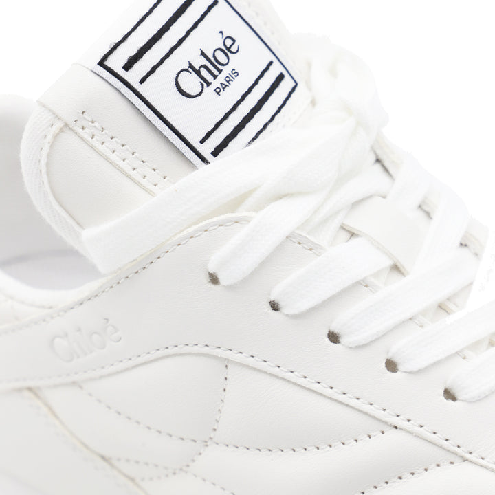 Chloè Sneakers - Light and natural | 7151b591661b79326fcd2345d8f9e112ba40196b