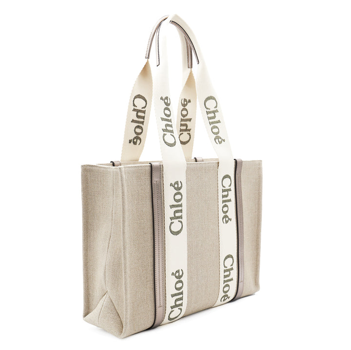 Chloè Bags - Shiny Grey | 79adb750294a66fd03650208c374a15ccfdfc848