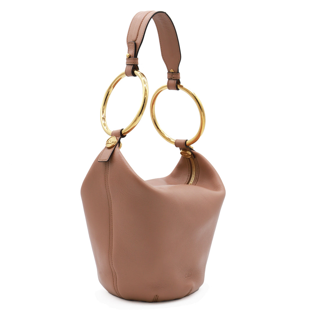 Chloè Bags - Wood Rose | 1a002aeb13550b56b2818ed4beb1232d896f90d3