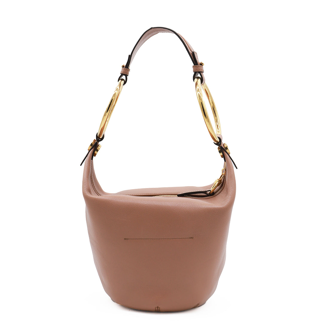 Chloè Bags - Wood Rose | c8dd84e13c14b38683b0f1207ba188477e450dda