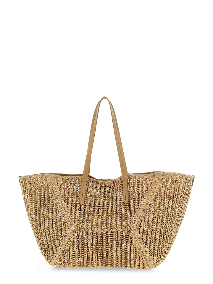 Brunello Cucinelli Bags - ROPE | 66d0549f76577122e1dc6492b70b76585609f280