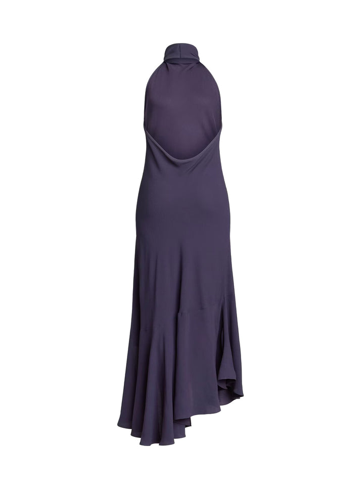 Alaia Dresses - AUBERGINE | f2f2870a9270497fa125e84c04460c630d33e8d8