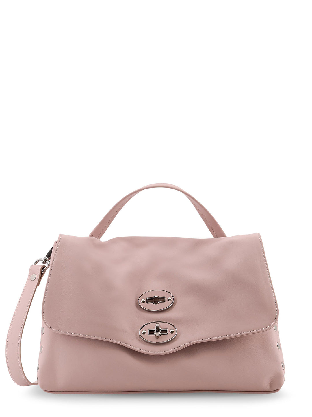Zanellato Bags - PINK OSTRICA | 32a428270c18aae9e3c9bb7f668144bba0c9e55a