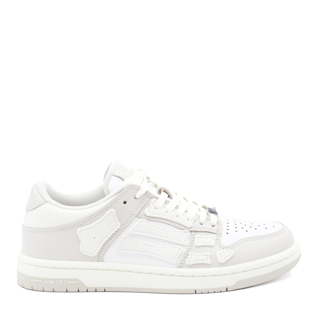 Amiri Sneakers - ALABASTER | ee7248b0b207bd71645e35557aaf4e982603b62f