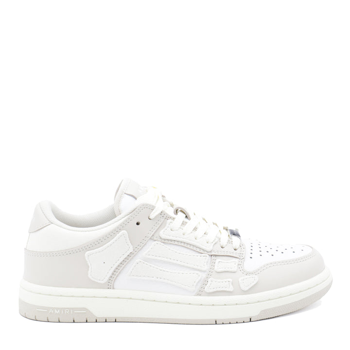 Amiri Sneakers - ALABASTER | ee7248b0b207bd71645e35557aaf4e982603b62f