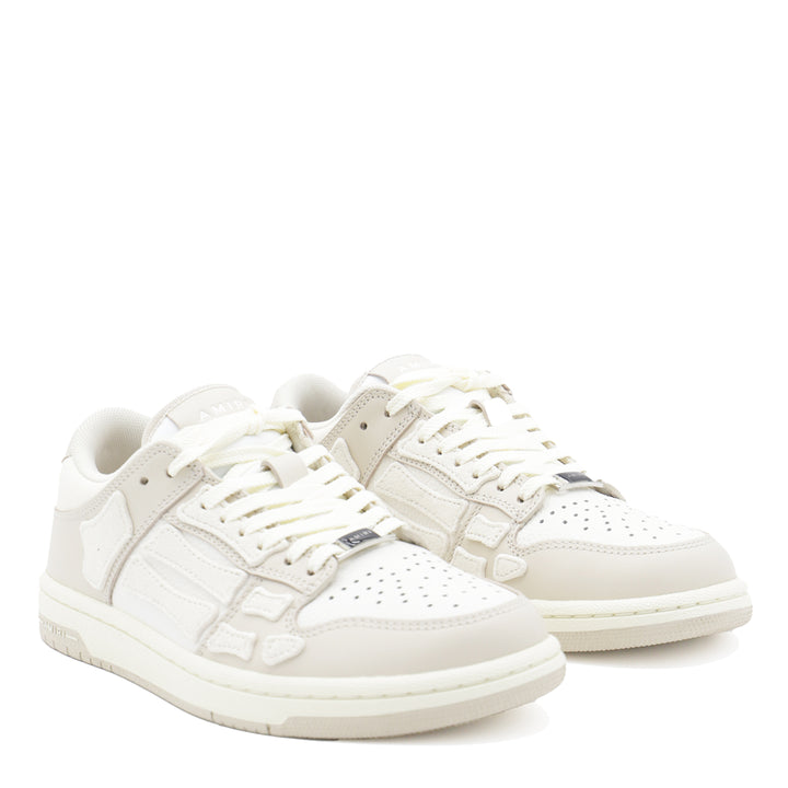 Amiri Sneakers - ALABASTER | ff9ee9436201446fd89e8bf62a373db06ec4c869