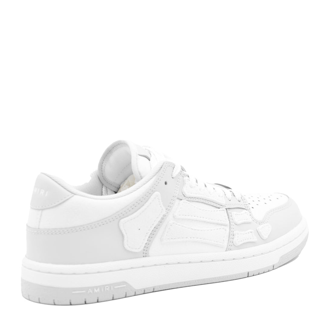 Amiri Sneakers - ALABASTER | e773467438697516c979fb7204000be572d979ba