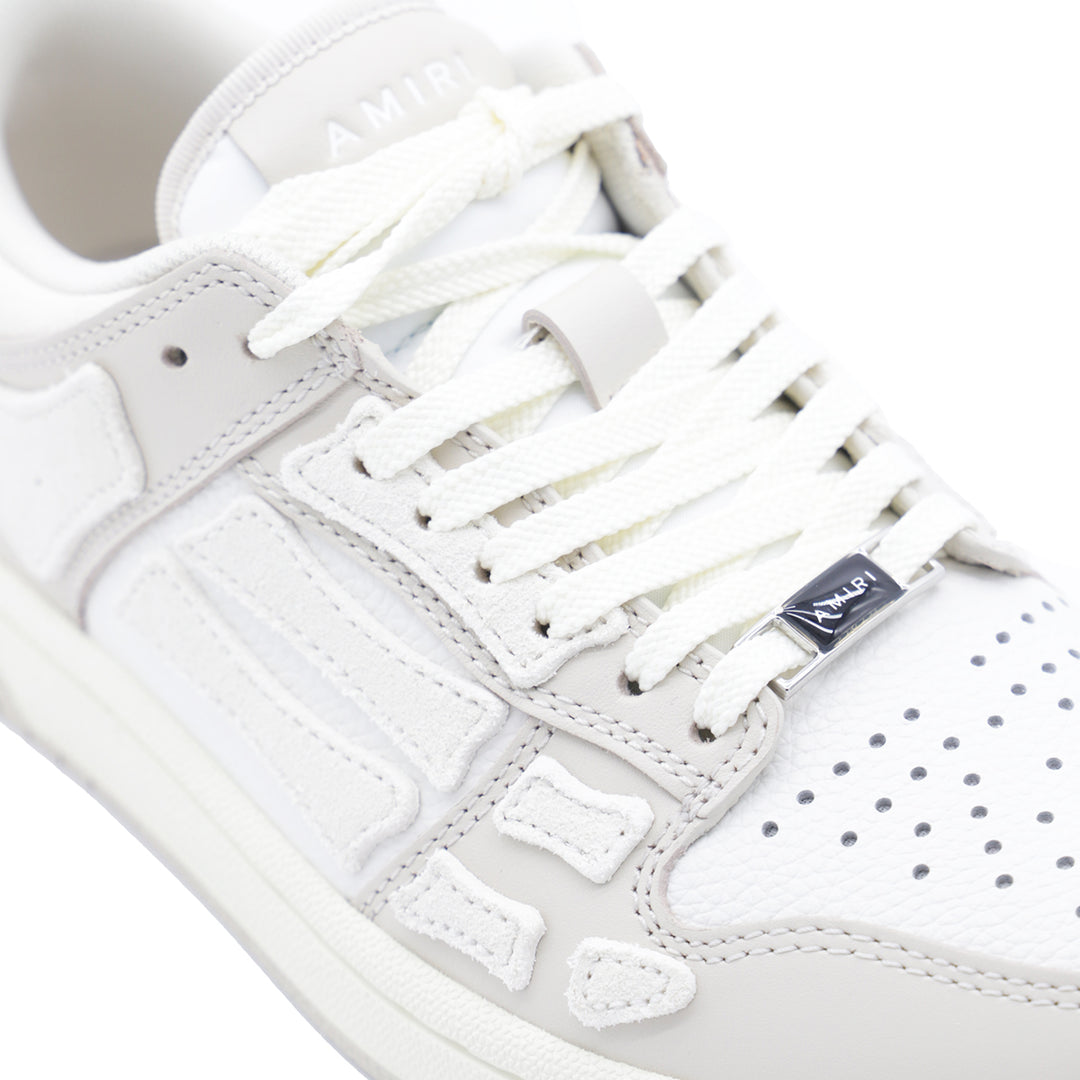 Amiri Sneakers - ALABASTER | 88c47dae341dcf3cb9a7f8e61f3c14536718e66e