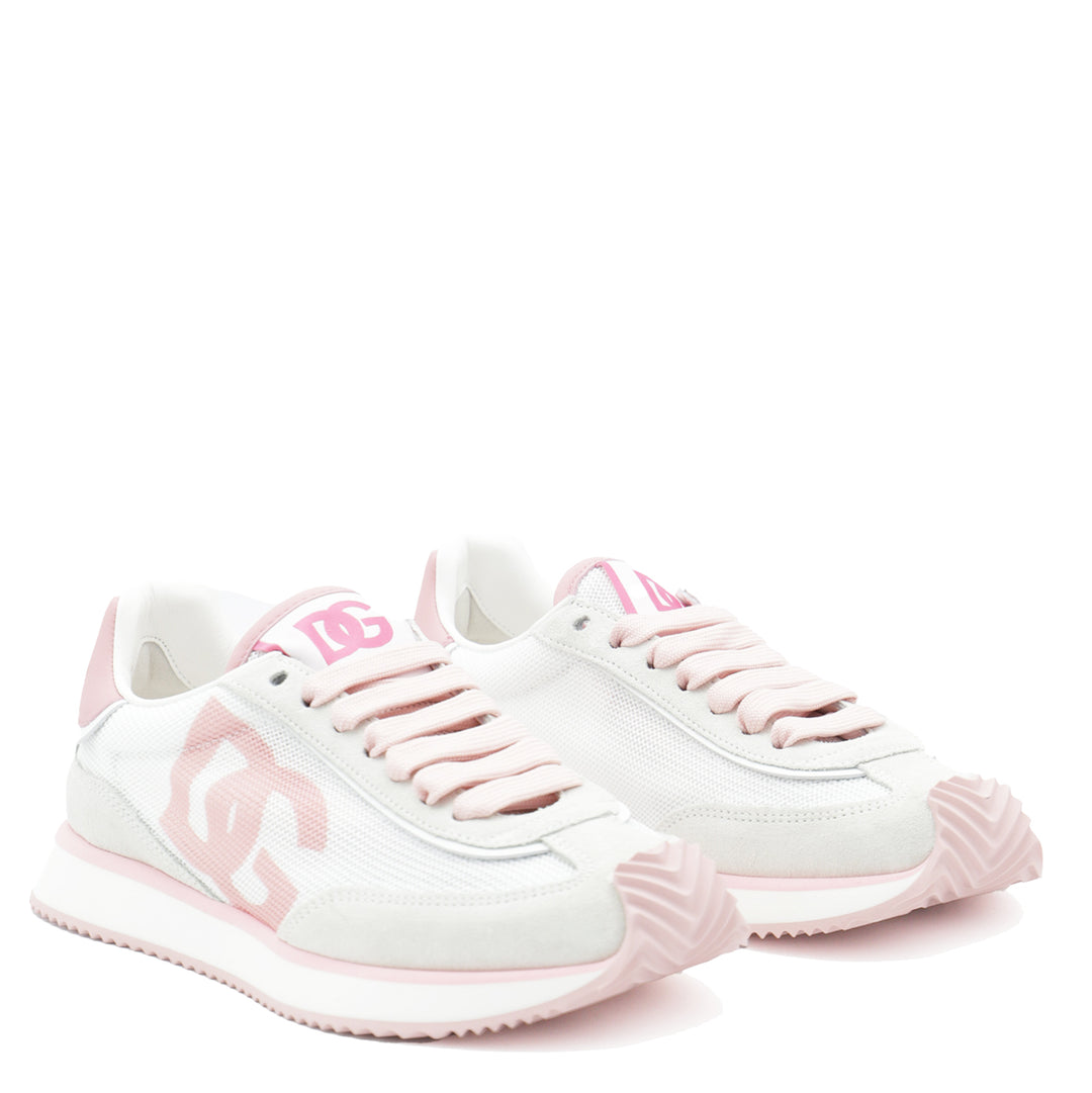 Dolce & Gabbana Sneakers - Light and natural | 67f9617a0652a3345e504eafeafdfa02ec828e3a