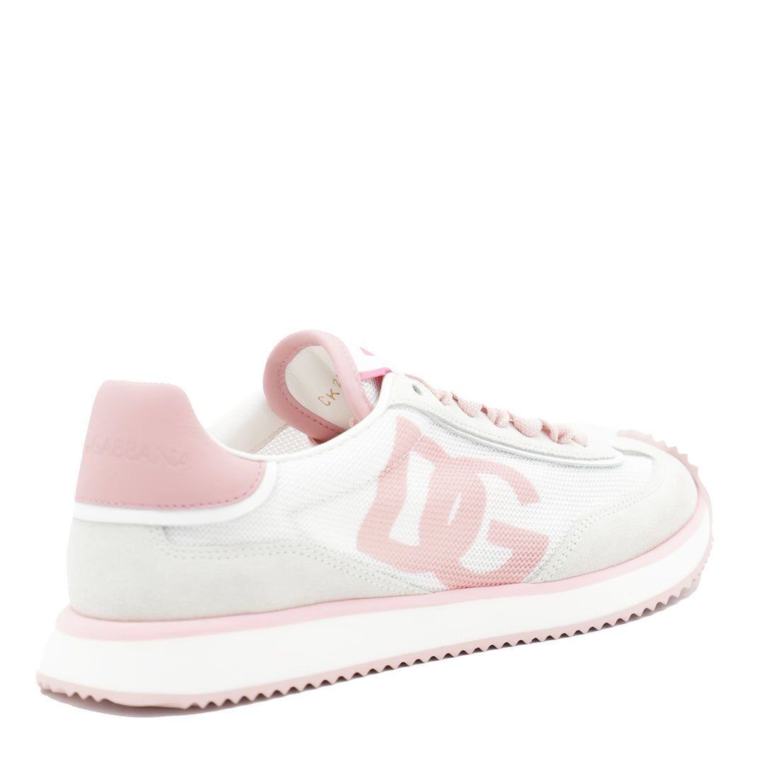 Dolce & Gabbana Sneakers - Light and natural | 81fe95b57289698cebbf52926009e40a0549d753