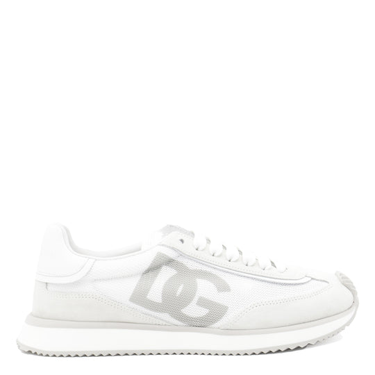 Sneakers Bianco/Bianco