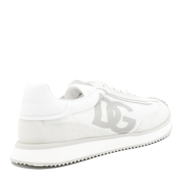 Dolce & Gabbana Sneakers - BIANCO/BIANCO | b6eb690a41a5b2bd6dbd40f2562714e1a9564af2
