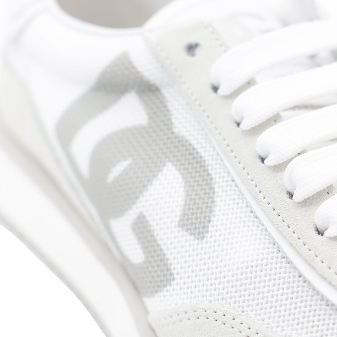 Dolce & Gabbana Sneakers - BIANCO/BIANCO | 95a188744ac49b444e21428fe2acf25b203e33d9