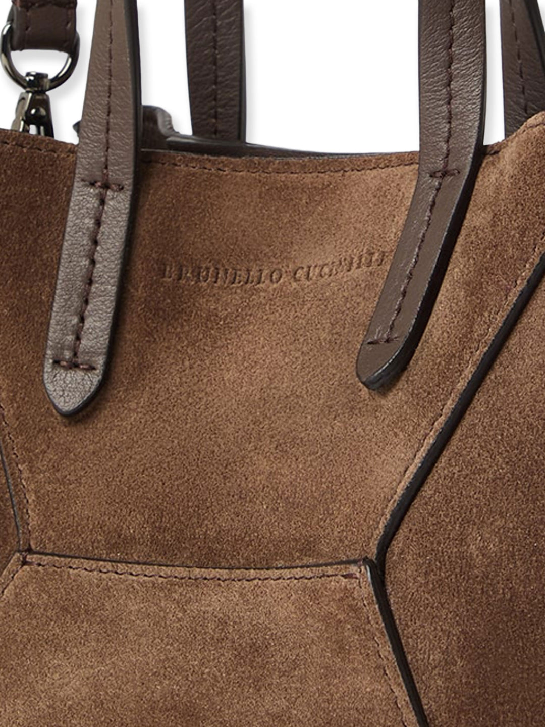 Brunello Cucinelli Bags - PEAT | f5af89aa4645072955f4f2f20a635e762cbdf8fa