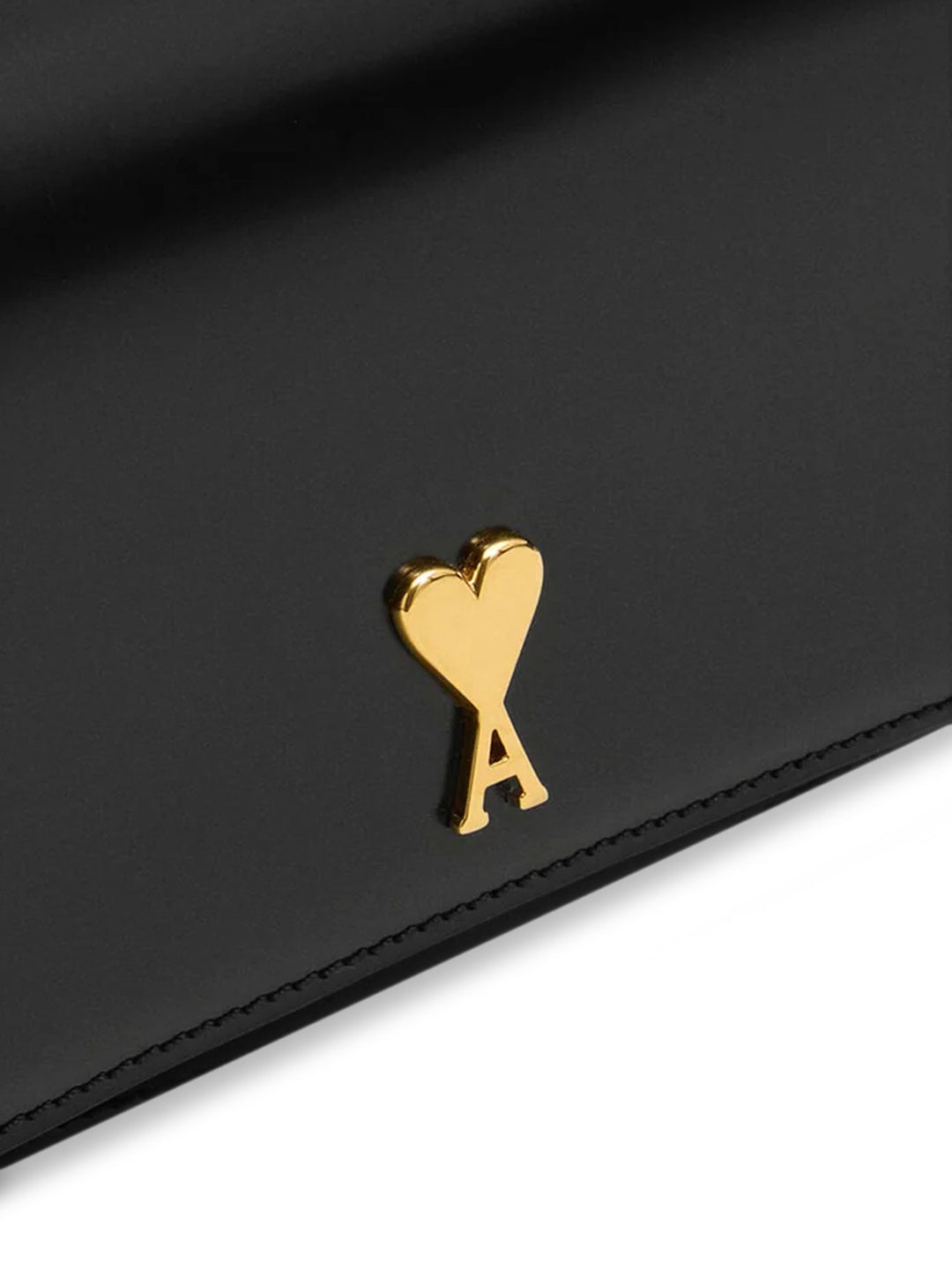 Ami Paris Bags - Blacks and greys | ede3446250cfe061736772856e3f9913942b1ede