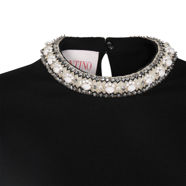 Valentino Sweaters - Blacks and greys | ef6ff8923c04146f708c74f03700a53376ae7405