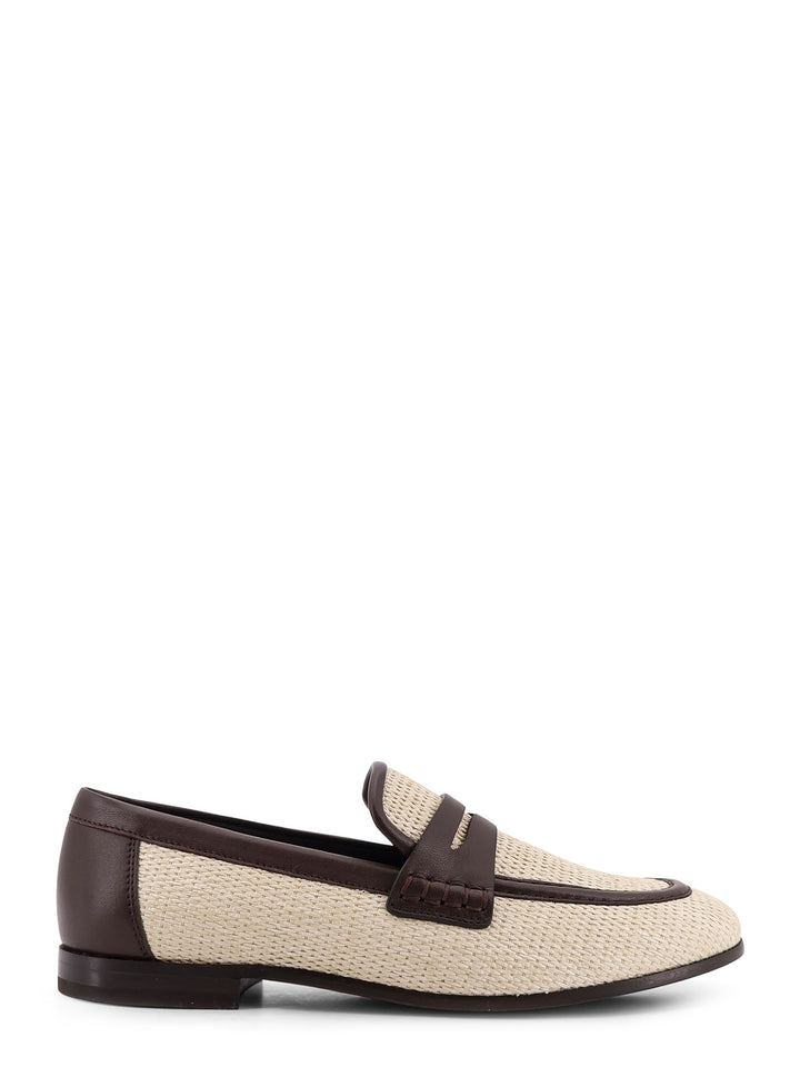 Brunello Cucinelli Flat shoes - ROPE | 974a8aa5d97f992ba337df827b3b07f72744ab3b