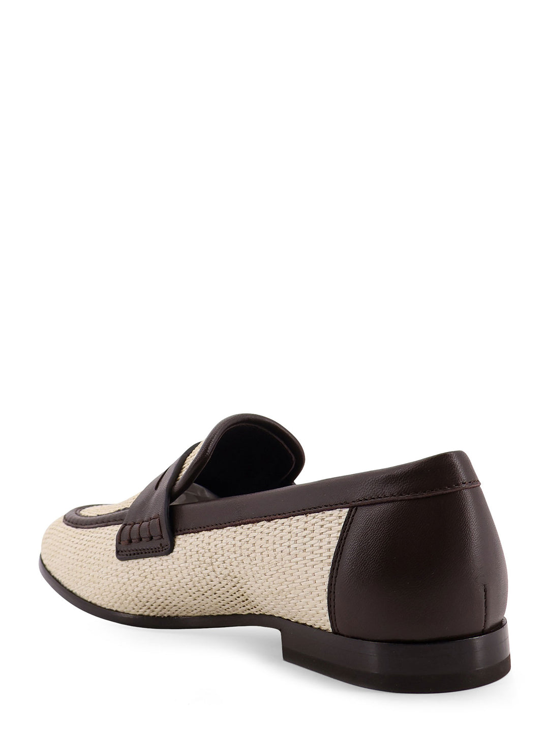Brunello Cucinelli Flat shoes - ROPE | 17a7a378e3ac218036563068ae978981de805650