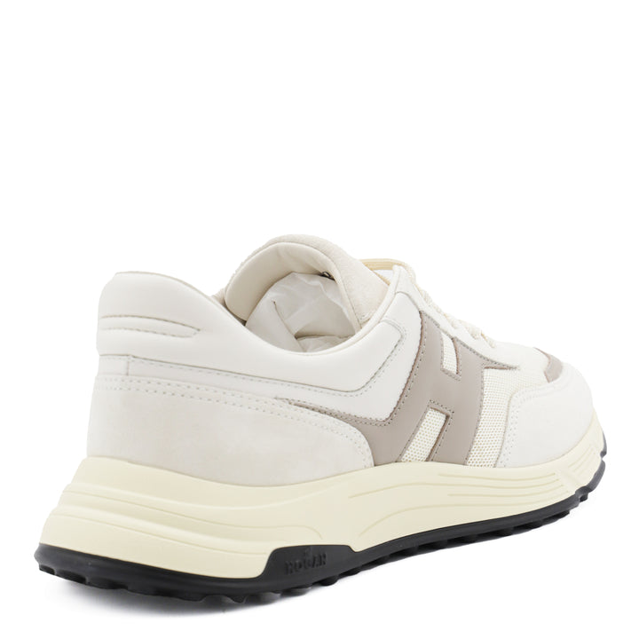 Hogan Sneakers - CREAM/GREY | 745463f8bbdefa63ab576fc5d56742d61ac5f794