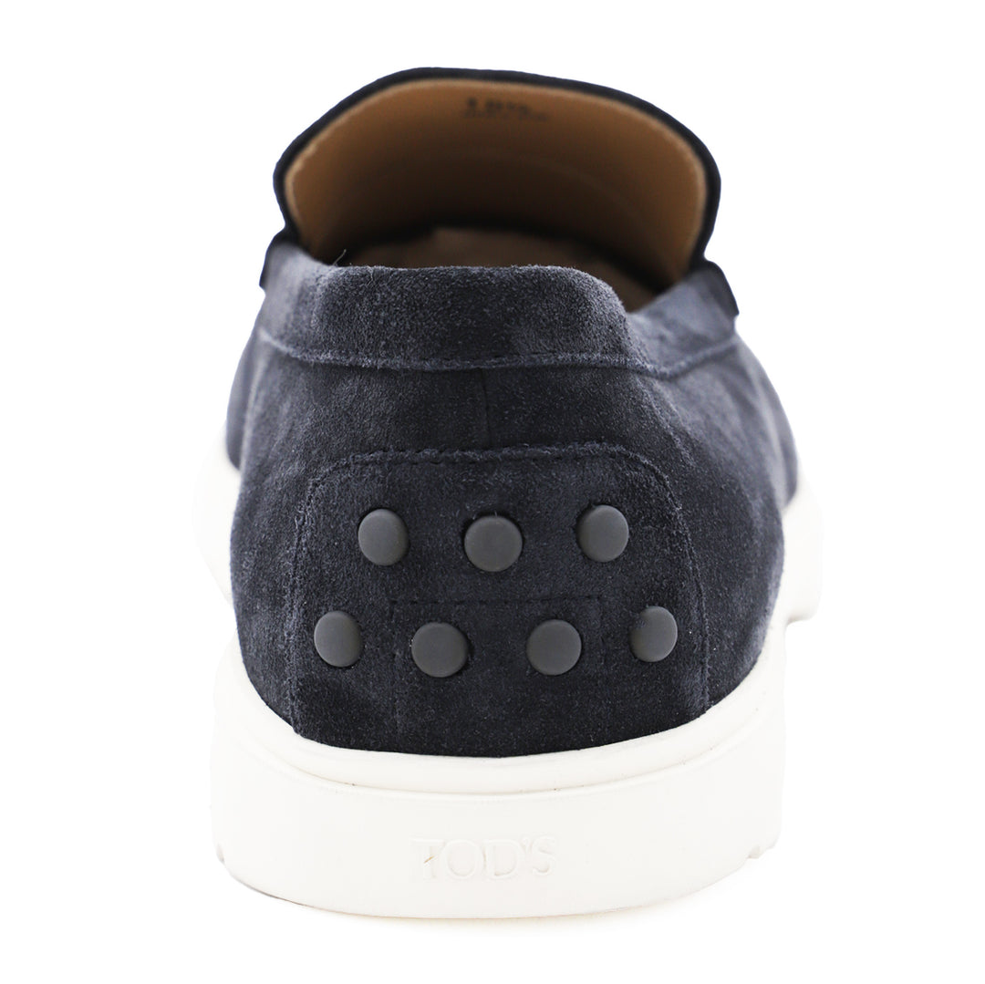 Tod'S Flat shoes - Blue and green | 6b66071c50865a2867ec521730dc68f2e48382fe