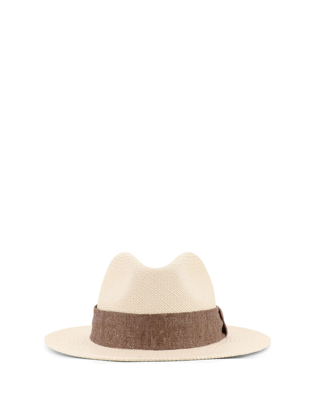 Kiton Ciro Paone Hats - Brown | 14d348abdaac3159a12eb3602f450dc40bf7b7fc