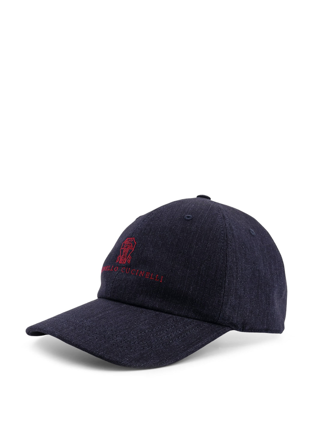 Brunello Cucinelli Hats - NAVY ROSSO | 0bad5064962e47db89b453cffeef00c9ffc3c17f
