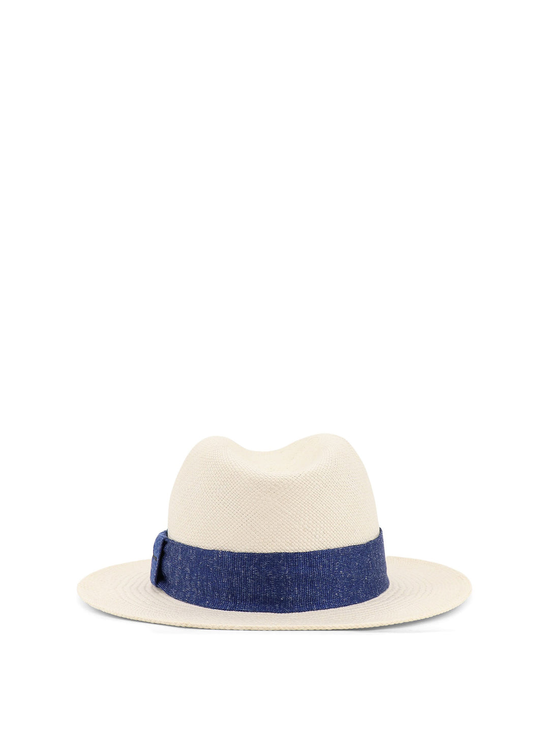 Kiton Ciro Paone Hats - Blue and green | a594487d0f9ea4c08e43b79805cf852783d7ffb9