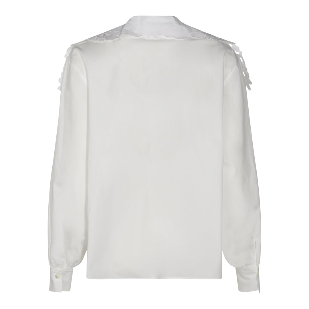 Chloè Shirts - Light and natural | dc25a8a7617b98ebdc1ecf9075d9009ad771a7ed