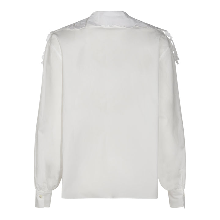Chloè Shirts - Light and natural | dc25a8a7617b98ebdc1ecf9075d9009ad771a7ed