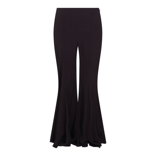 Trousers Deep Purple