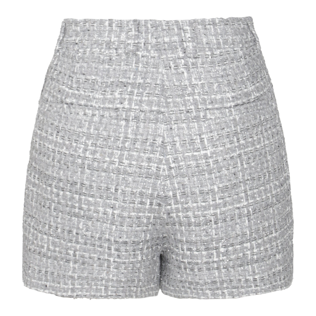 Dolce & Gabbana Shorts - QUADRI CHECK | 8bd4cd4d88903ab69781772f9ab7dff20b736cae