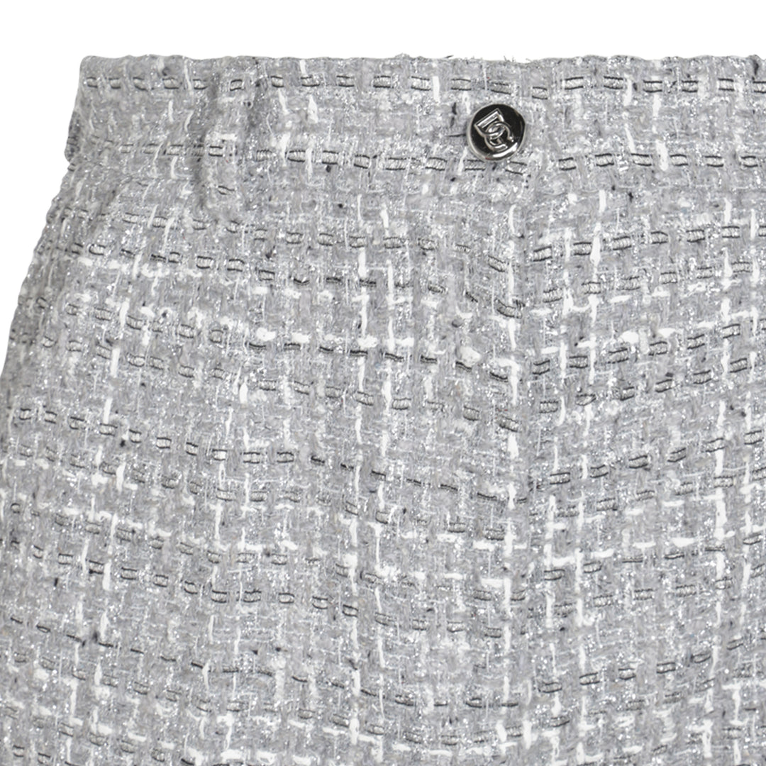 Dolce & Gabbana Shorts - QUADRI CHECK | d615be408feeb1cafde5d086096df23f1581518b
