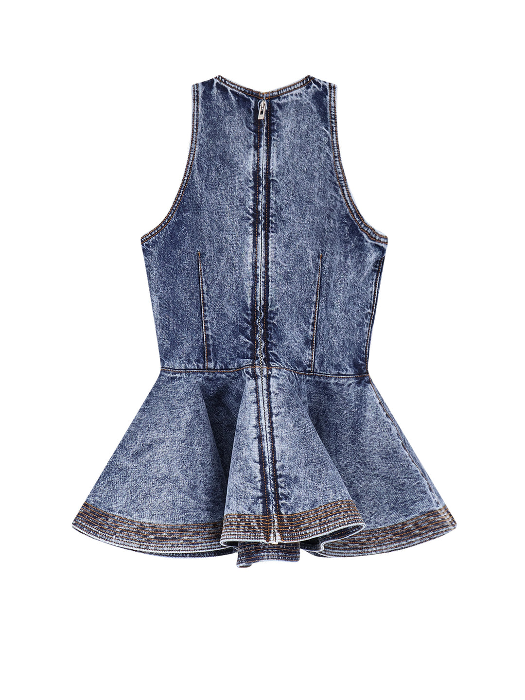Alaia T-shirts and Polos - BLEU NEIGE | 720270e70cd6722a103dd0f278e59666808b101a