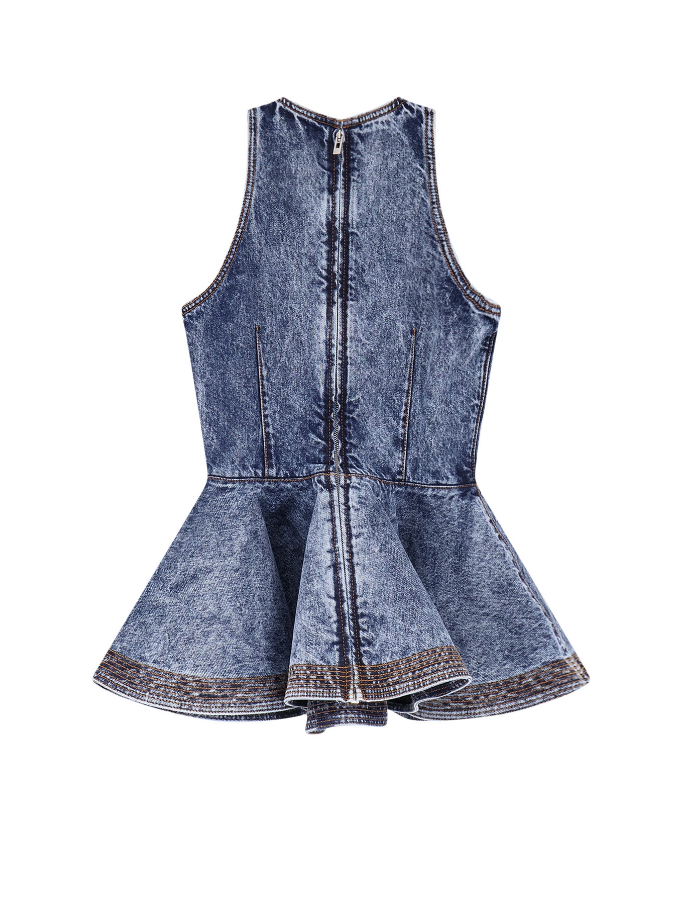 Alaia T-shirts and Polos - BLEU NEIGE | 720270e70cd6722a103dd0f278e59666808b101a